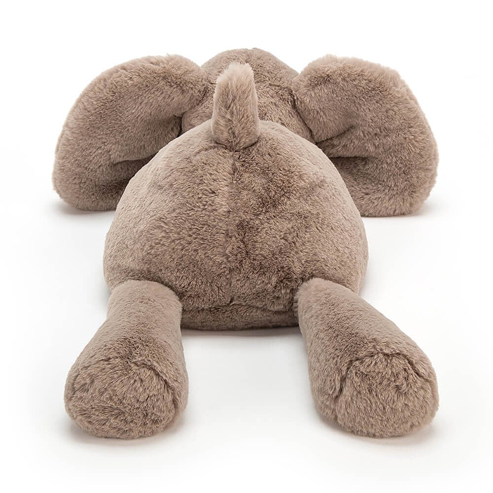 Jellycat Knuffel Smudge Elephant Superzacht