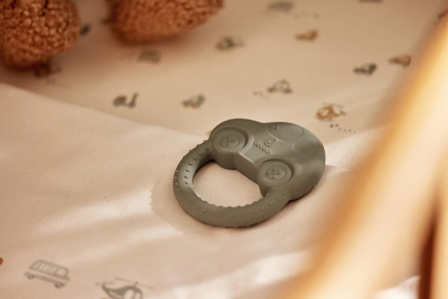 Kraamcadeau - Cadeaubox - On the go