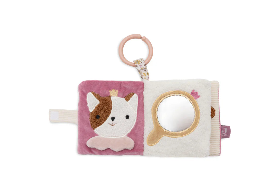 Jollein Activiteitenboekje - Flower Fairies