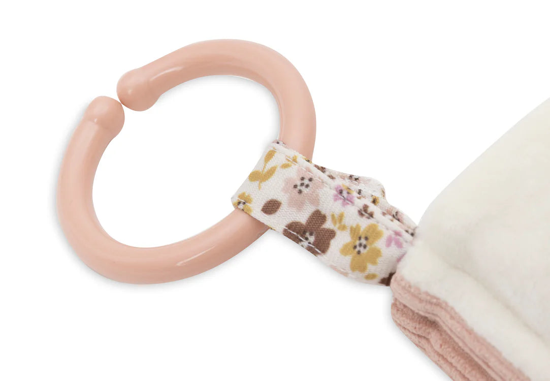 Jollein Activiteitenboekje - Flower Fairies