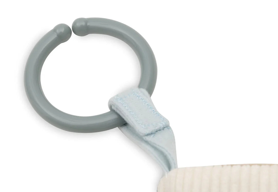 Jollein Activiteitenboekje - On The Go