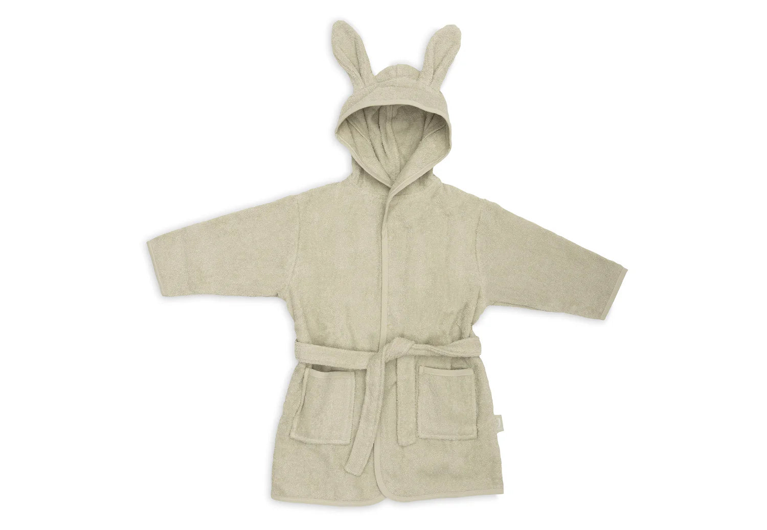 Jollein Baby Badjas - Soft Matcha