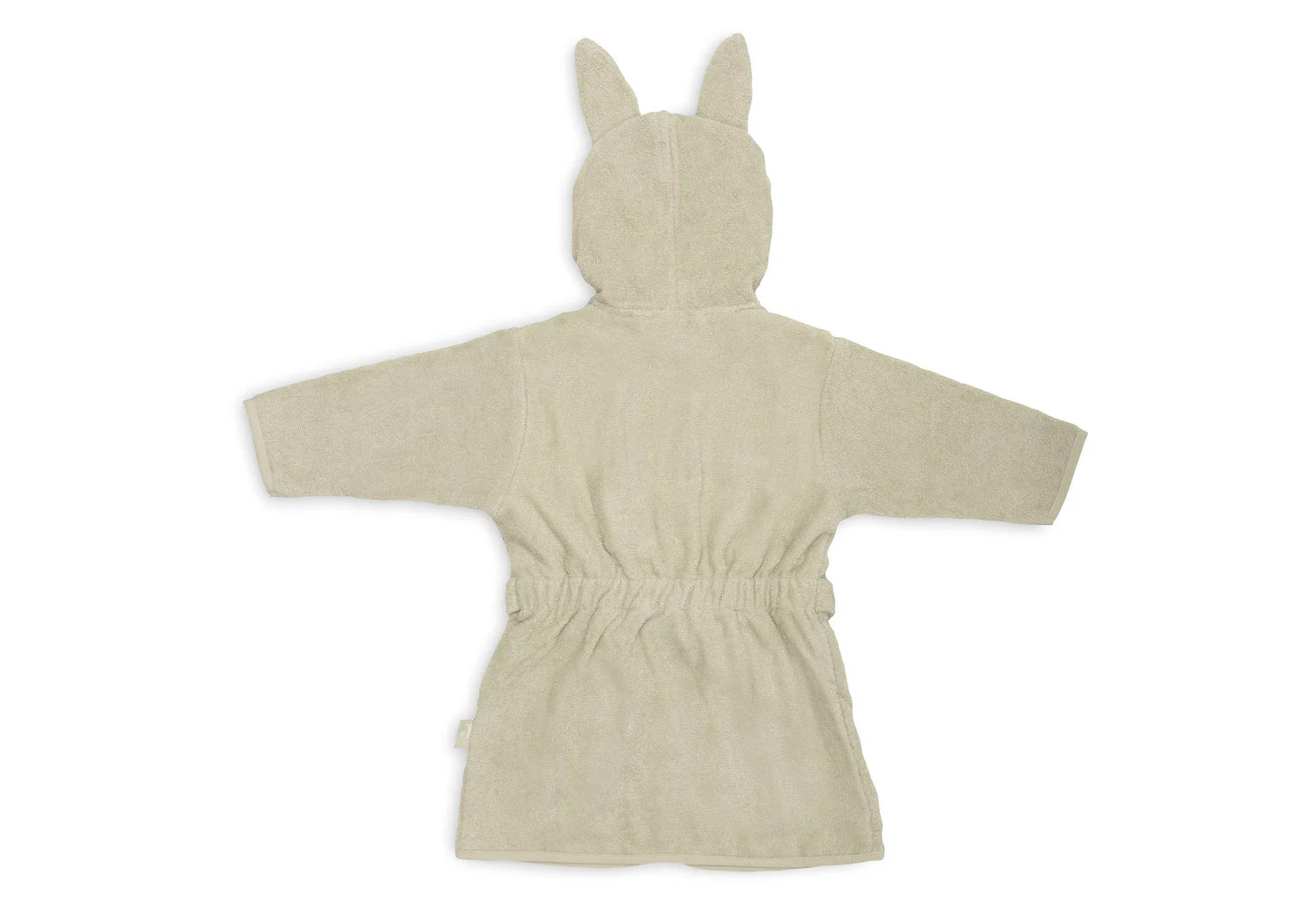 Jollein Baby Badjas - Soft Matcha