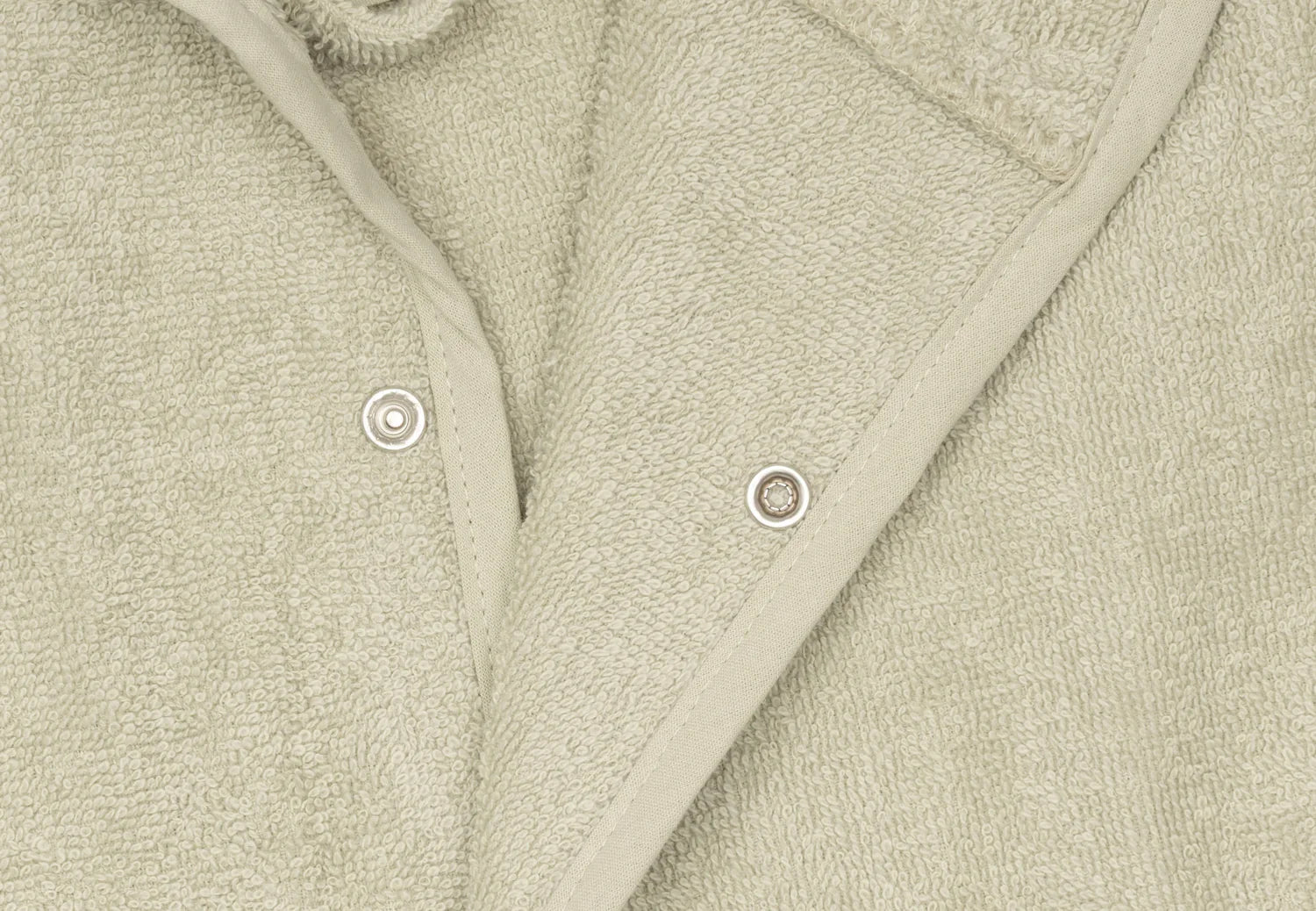 Jollein Baby Badjas - Soft Matcha