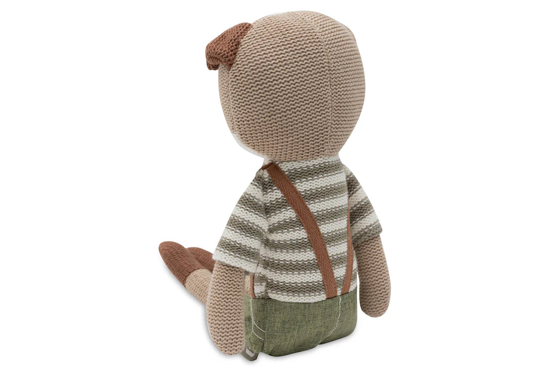 Jollein Knuffel - Mick