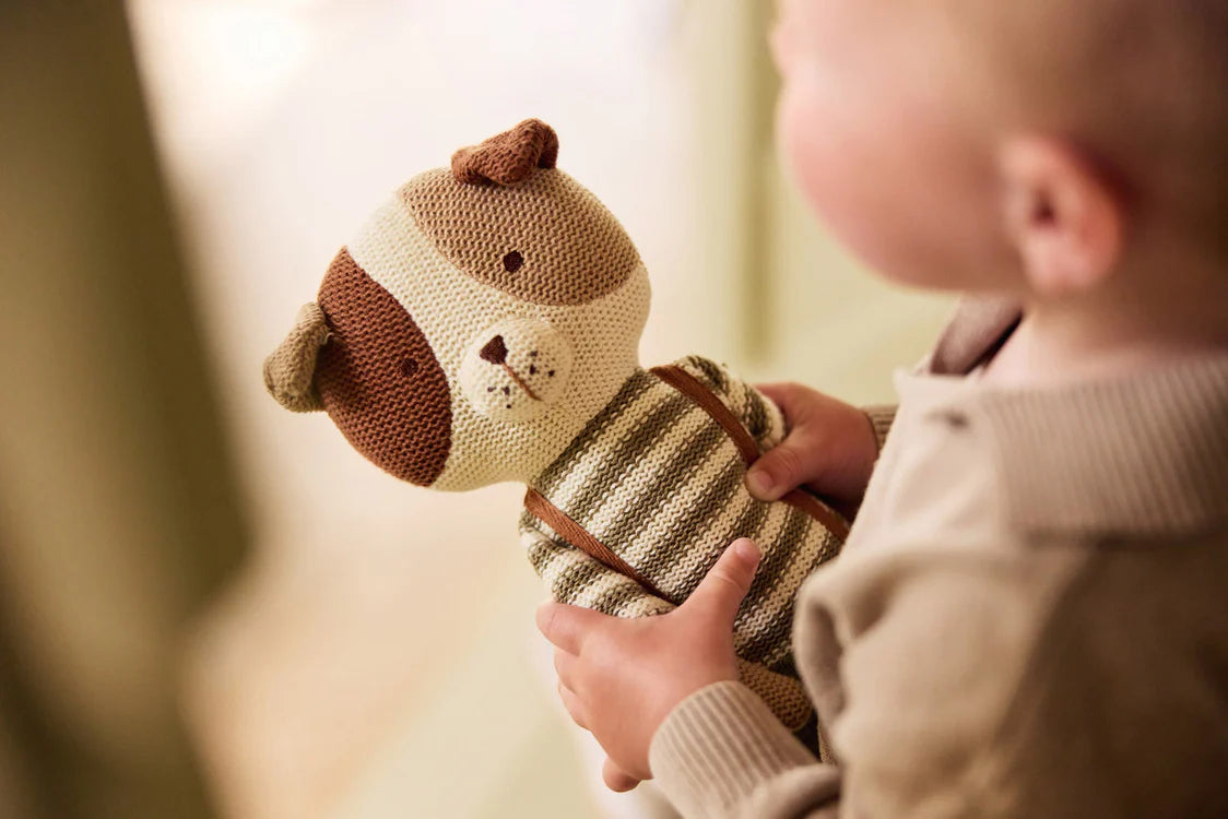 Jollein Knuffel - Mick