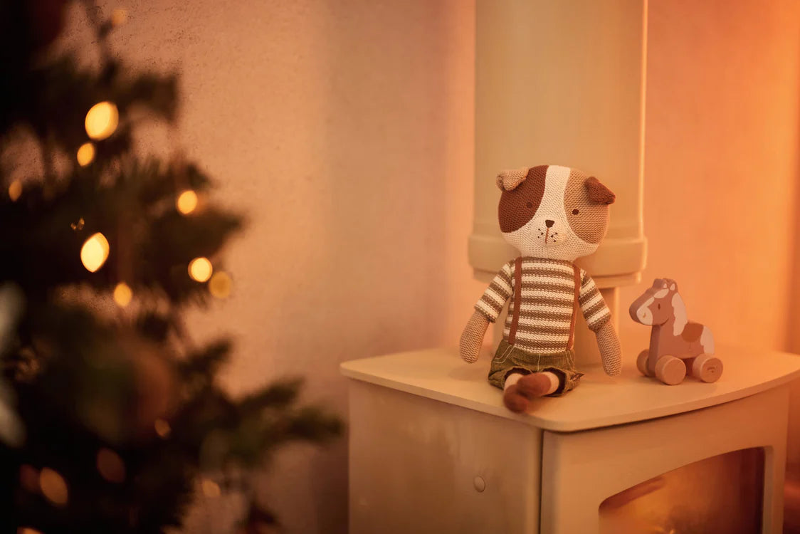 Jollein Knuffel - Mick