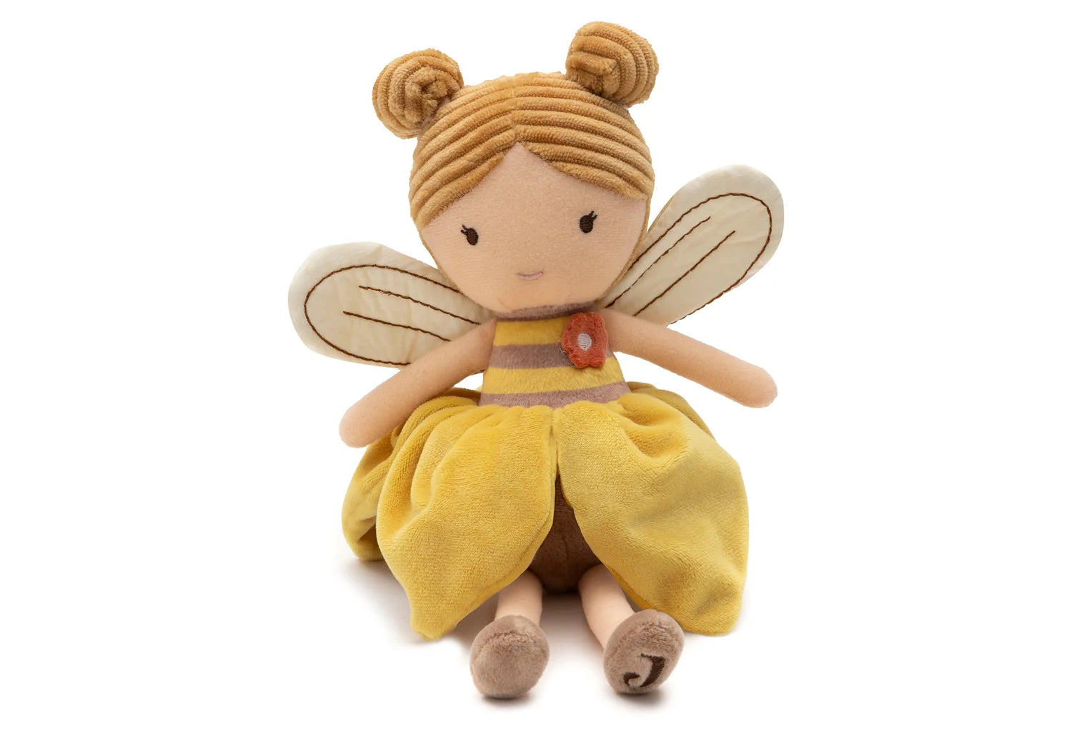 Jollein Knuffel Bee Lilly