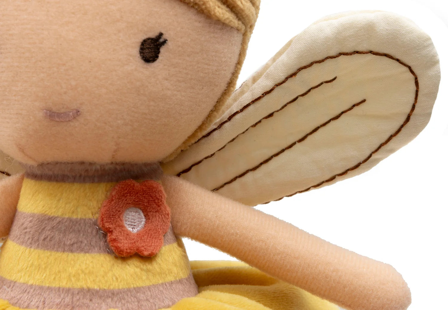 Jollein Knuffel Bee Lilly