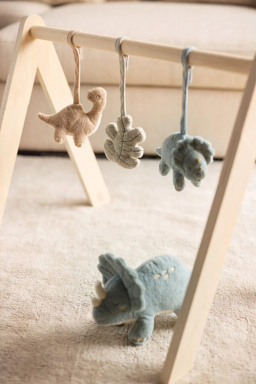 Jollein Knuffel Roarsome Dino