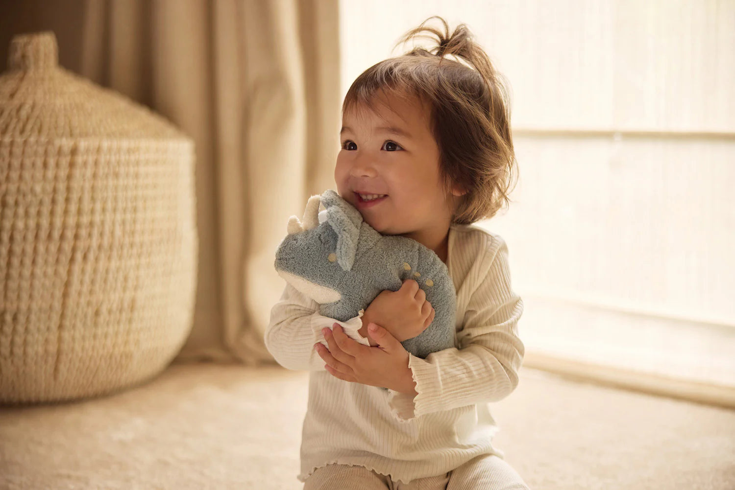 Jollein Knuffel Roarsome Dino