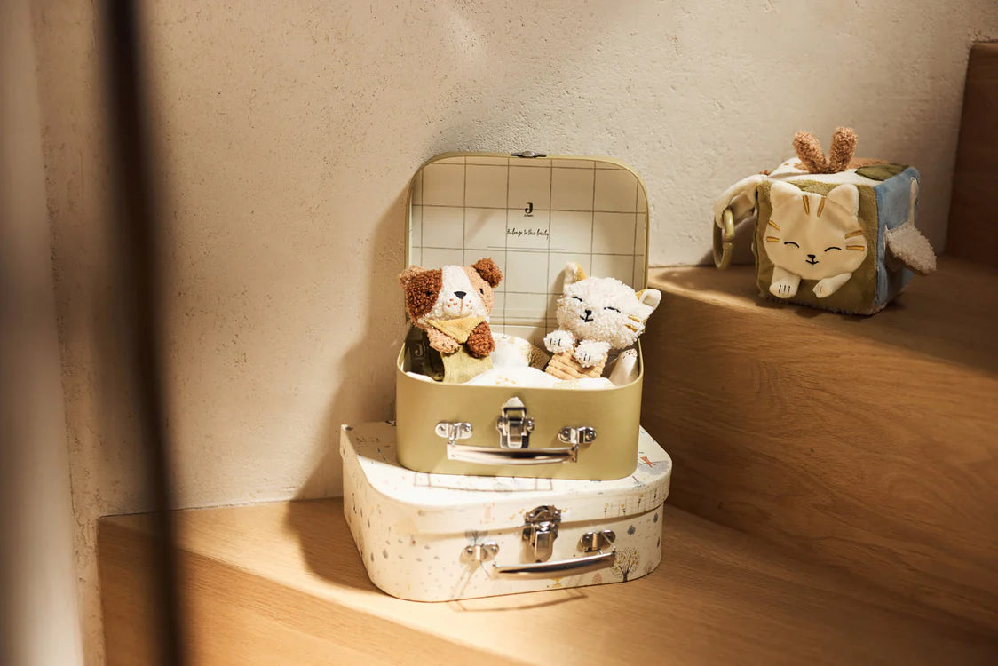 Jollein Polsrammelaar - Charlie