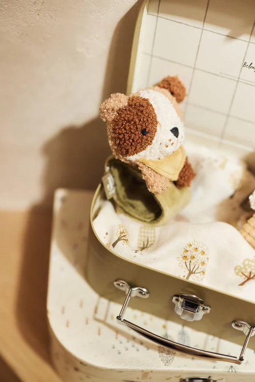 Jollein Polsrammelaar - Mick