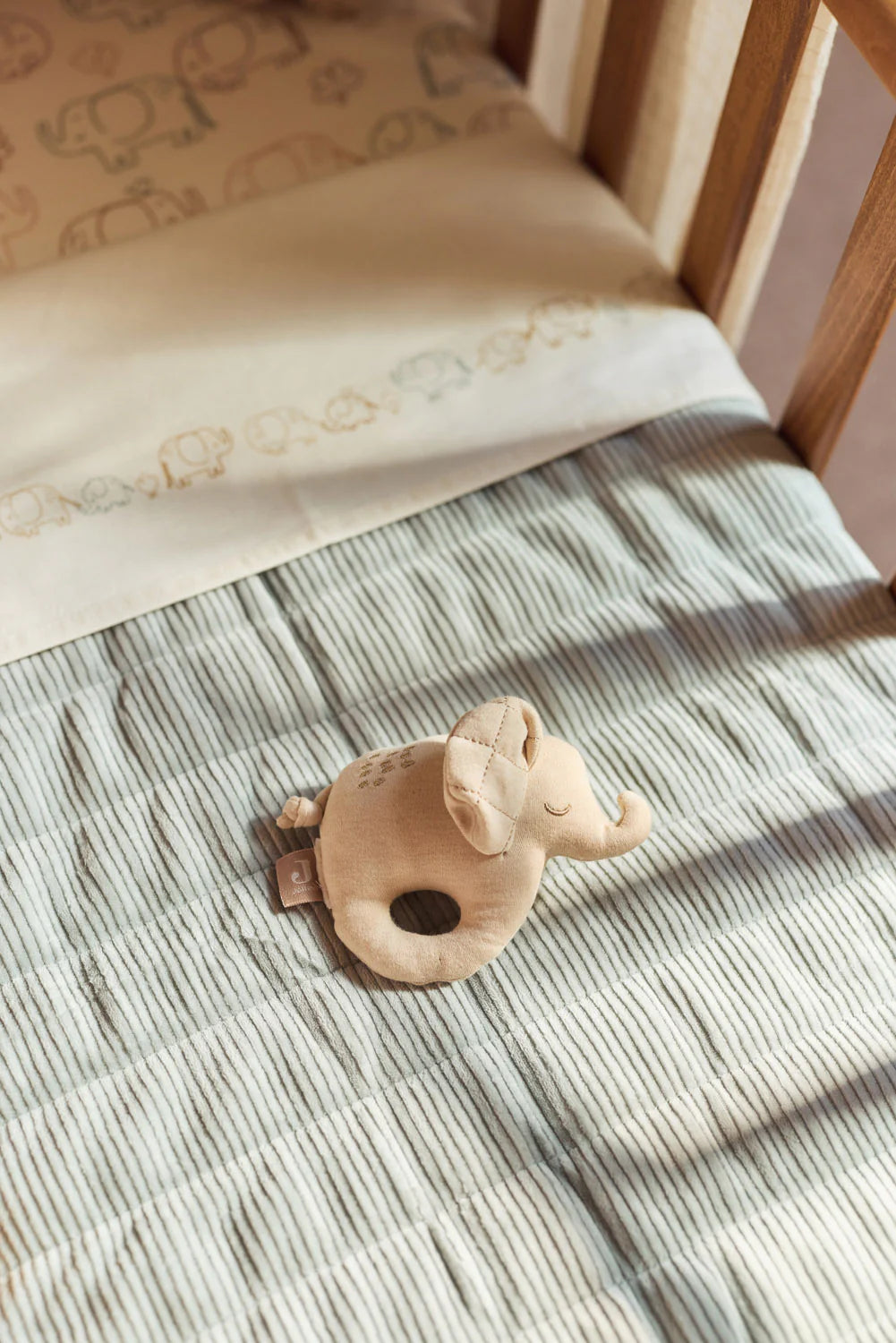 Kraamcadeau - Cadeaubox - Elephant