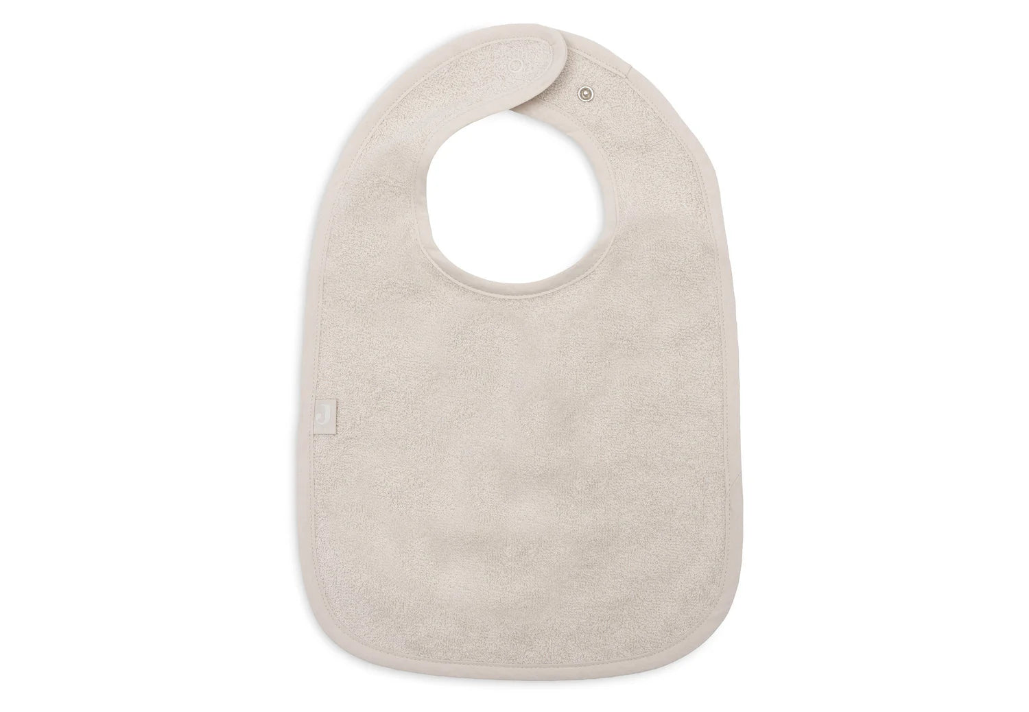 Jollein Slab Badstof - 2 Stuks -  Silk Rose & Sand