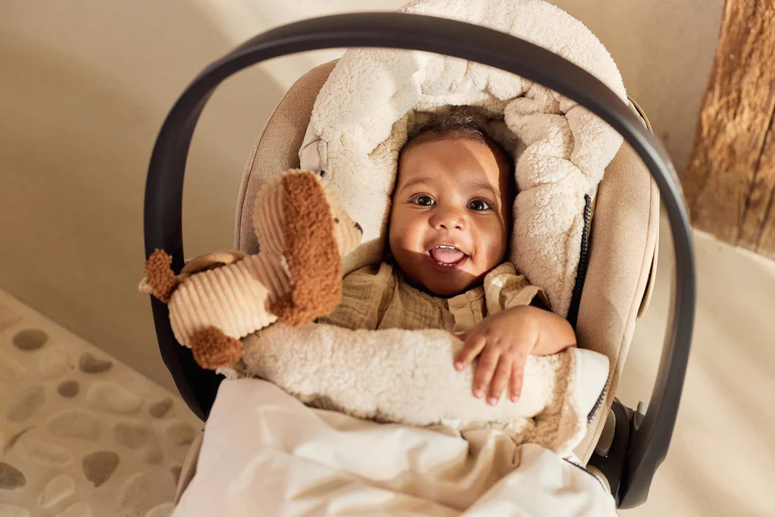 Jollein Wagenhanger rammelaar - Diego