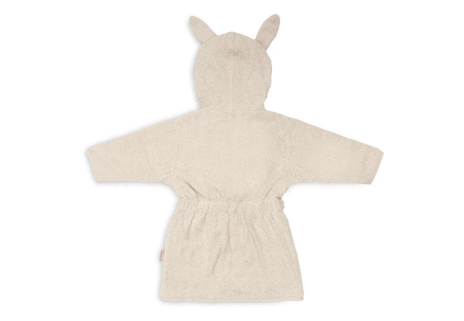 Jollein Baby Badjas - Sand