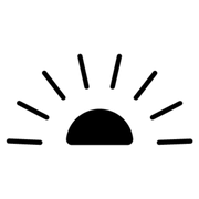 Origineel Kraamcadeau met Naam logo