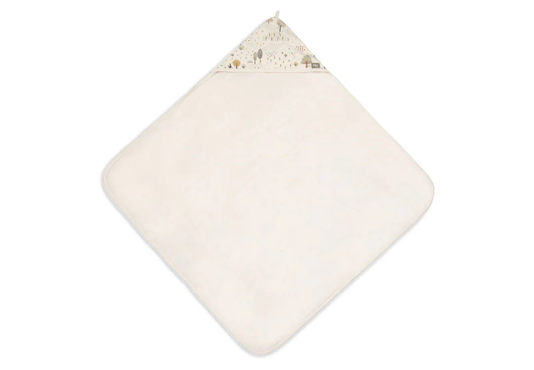 Jollein Badcape 75x75cm - Tiny Park