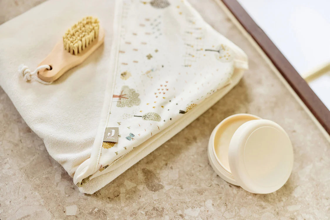 Kraamcadeau - Cadeaubox - Tiny park set