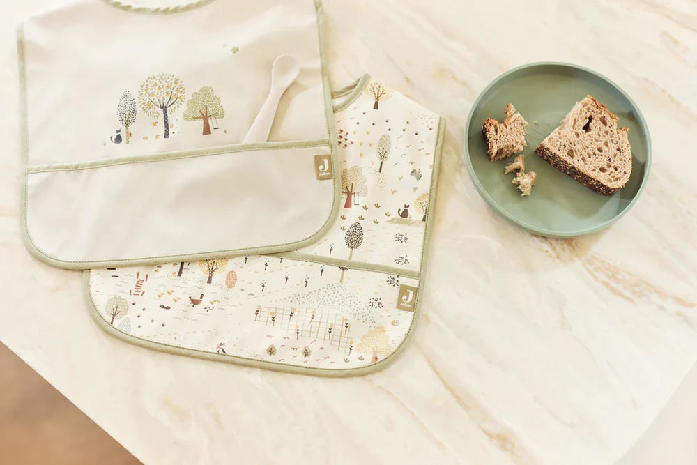 Kraamcadeau - Cadeaubox - Tiny little