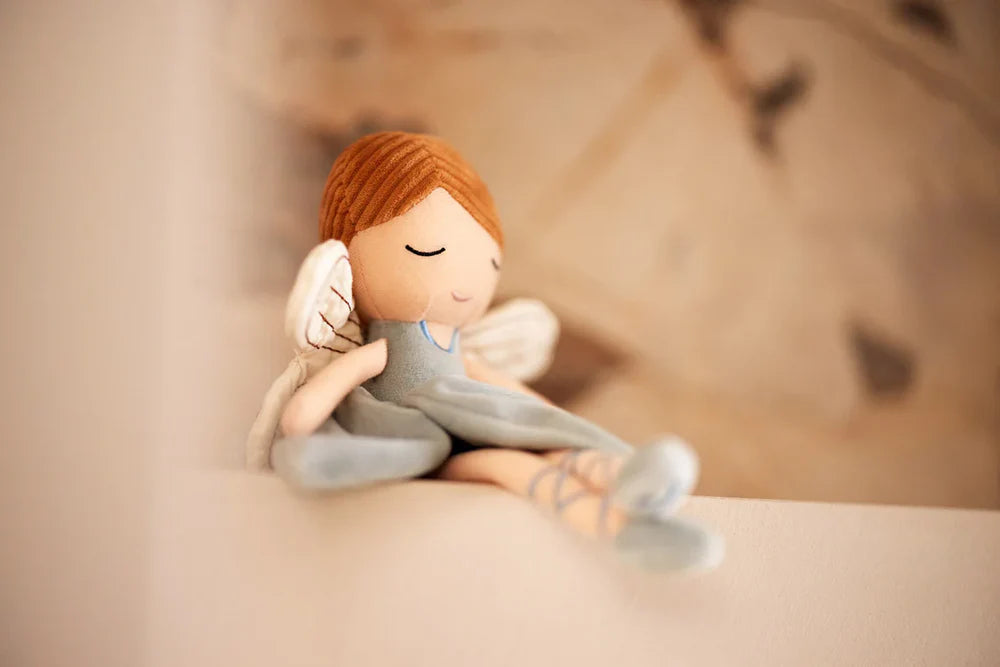 Jollein Knuffel Fairy Amy