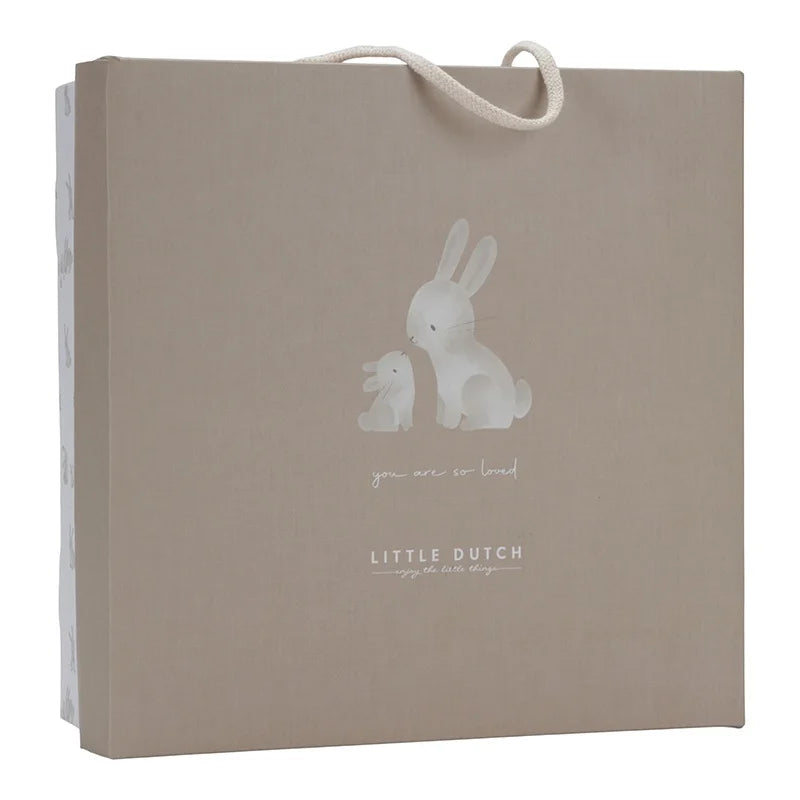 Little Dutch Giftset Kraamcadeau Baby bunny