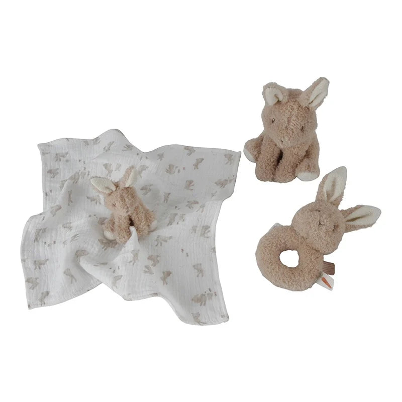 Little Dutch Giftset Kraamcadeau Baby bunny