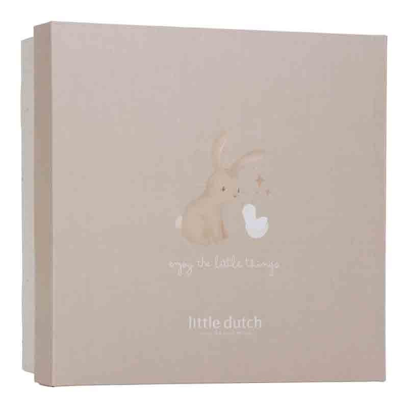 Little Dutch Giftset Newborn Naturals