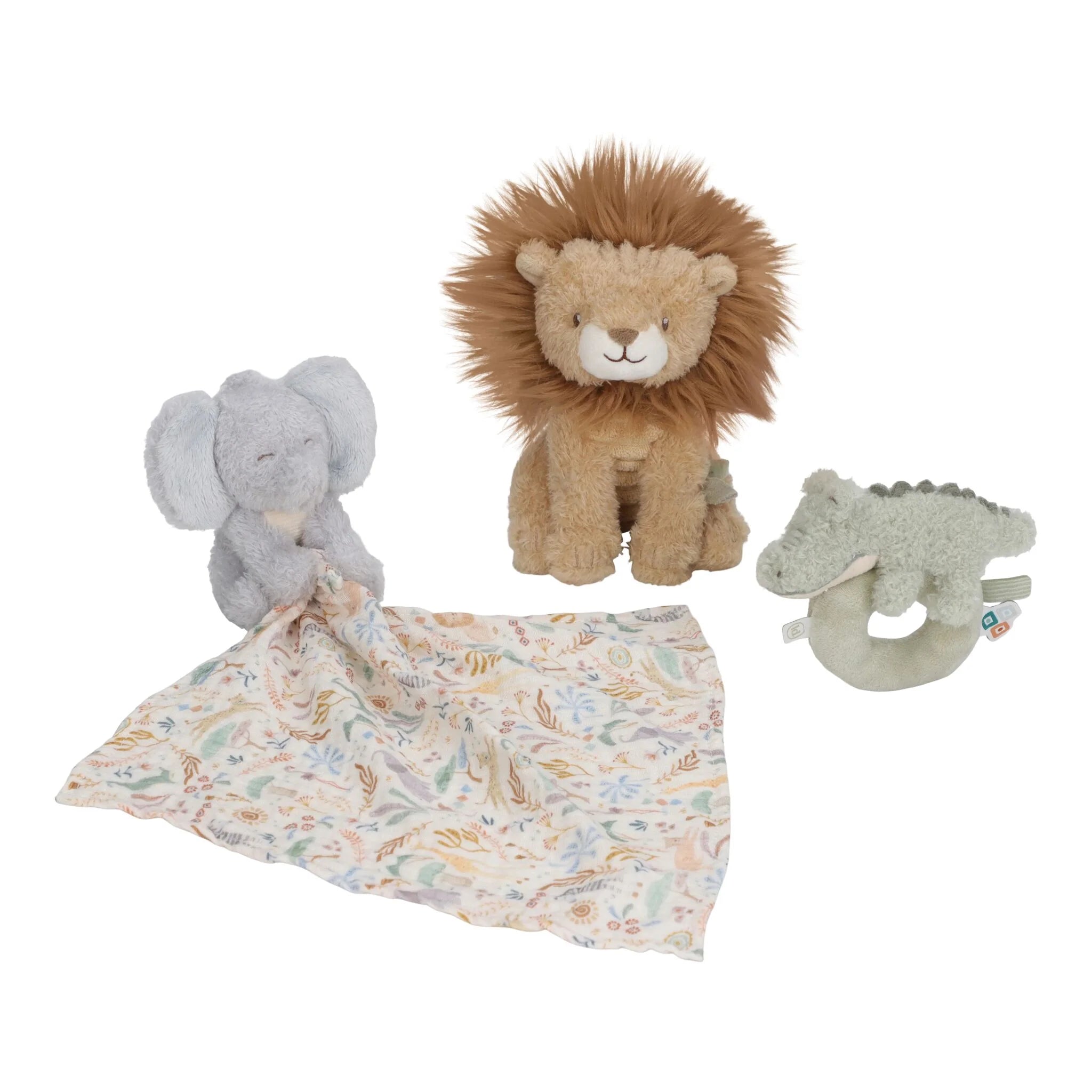 Little Dutch Giftset Safari