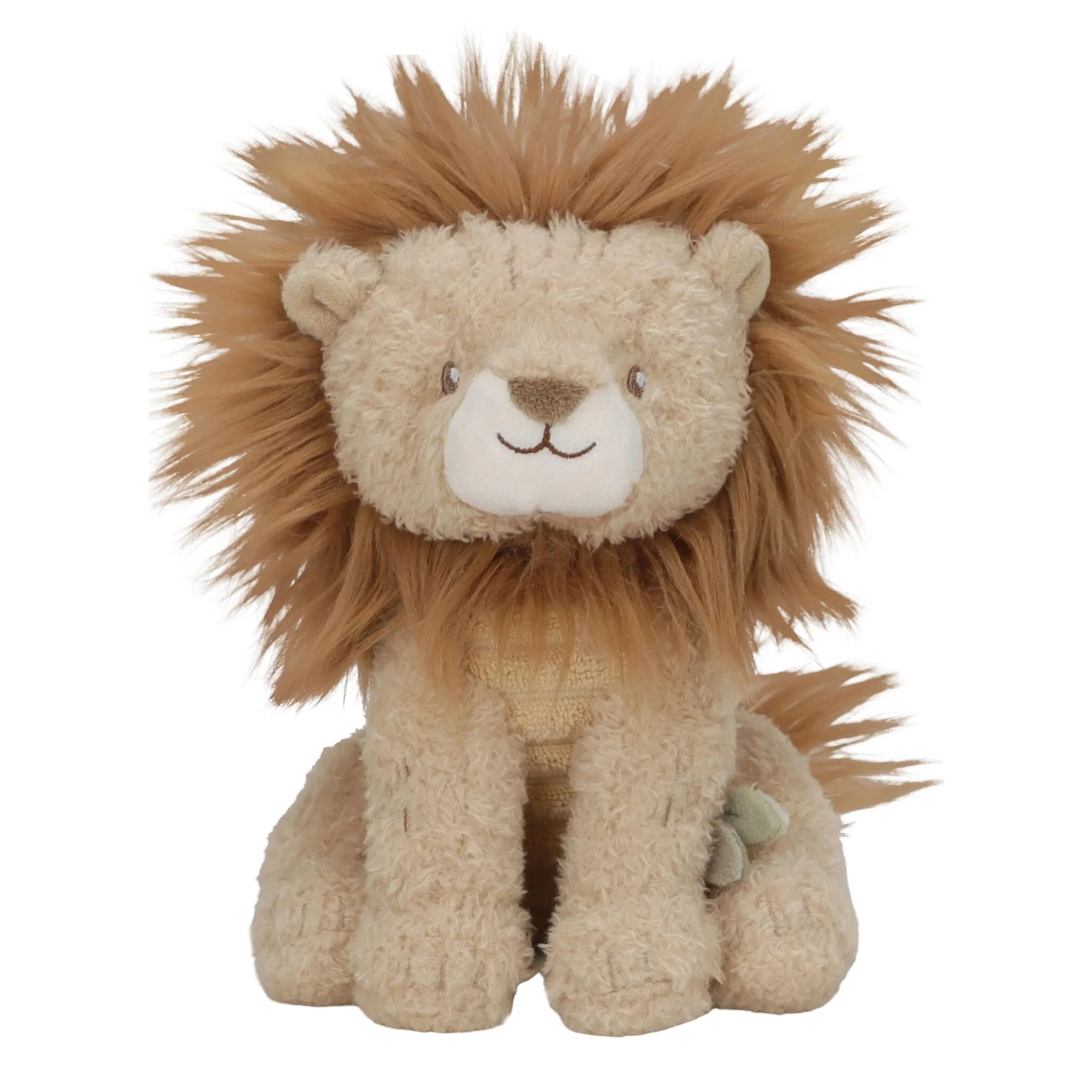 Little Dutch Knuffel Leeuw 17 cm