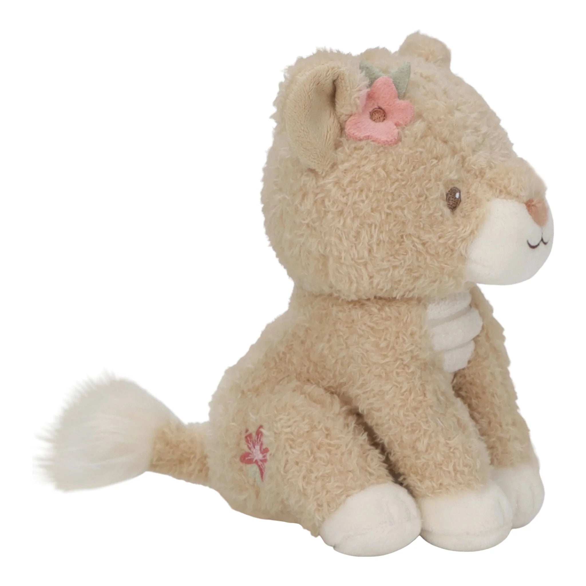 Little Dutch Knuffel Leeuwin 17 cm