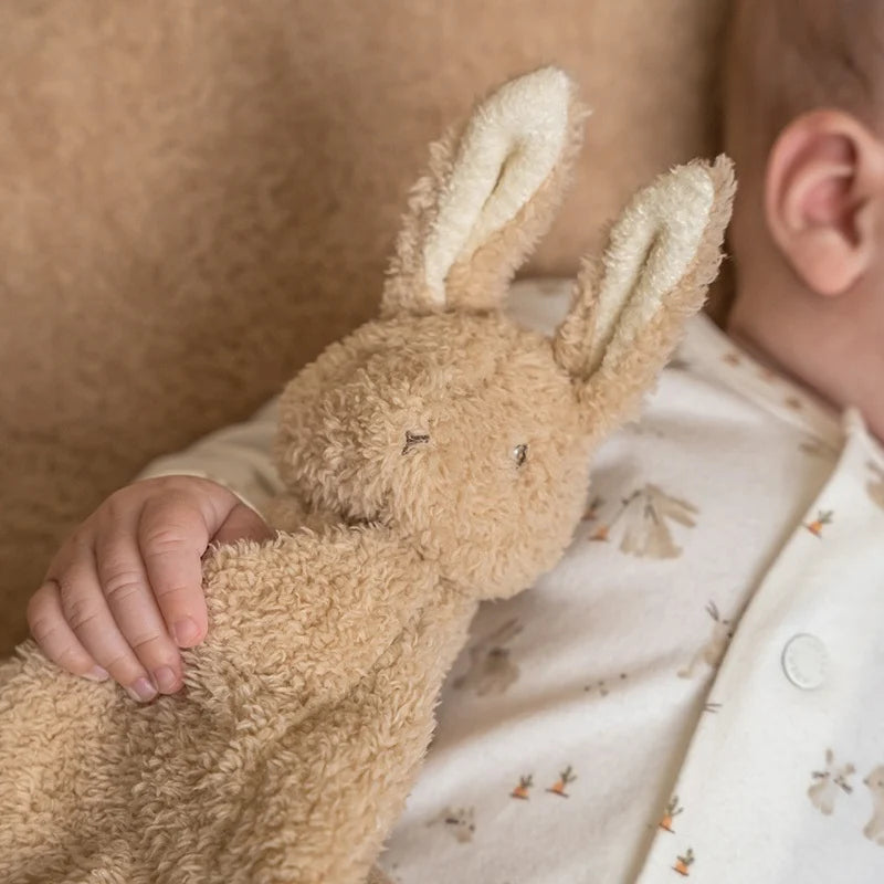 Little Dutch Knuffeldoekje Baby bunny