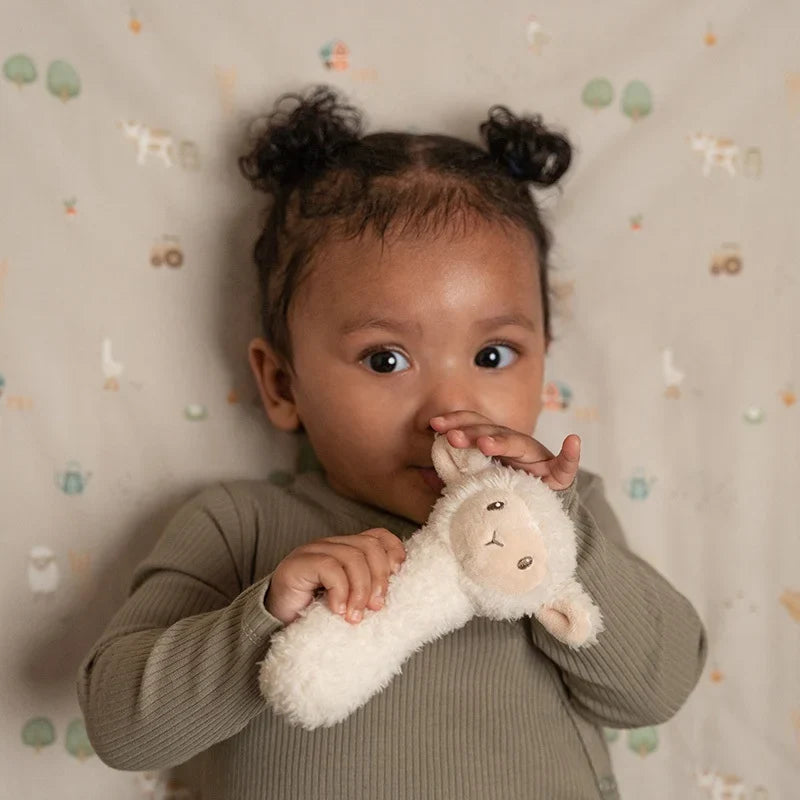 Kraamcadeau - Cadeaubox - Tiny little