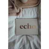 Mijn Echo foto's boekje (linnen)