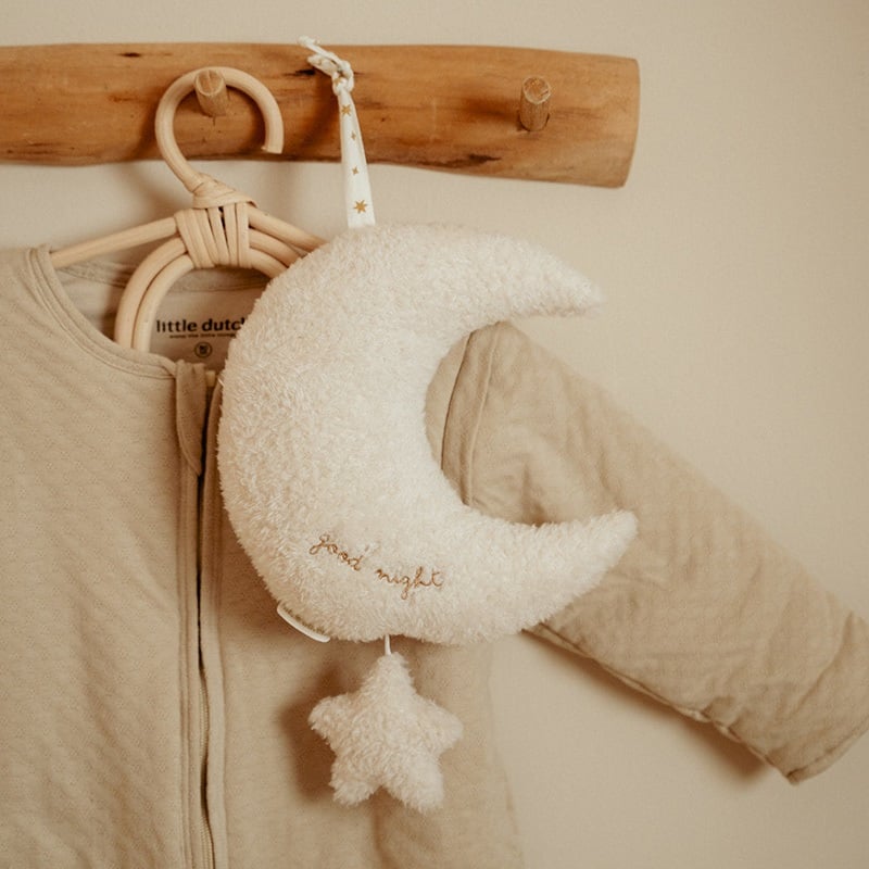 Kraamcadeau - Cadeaubox - Roze one