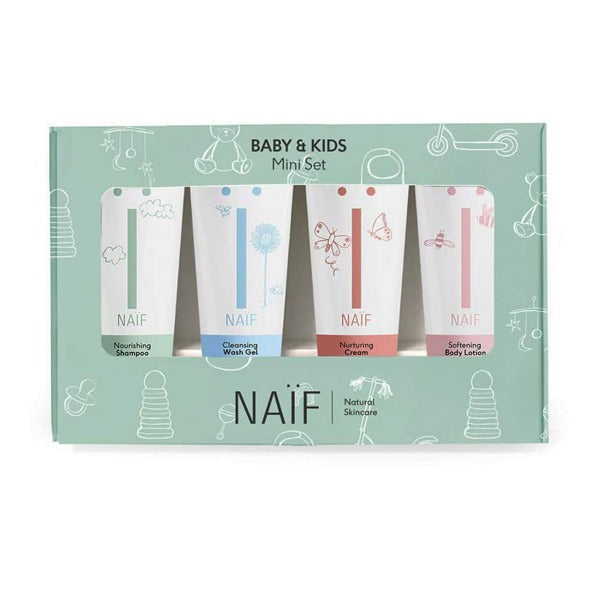 Naif Mini set