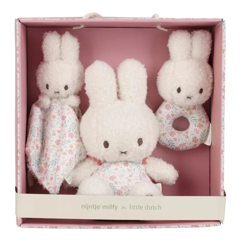 Little Dutch x Nijntje Lucky Blossom giftset