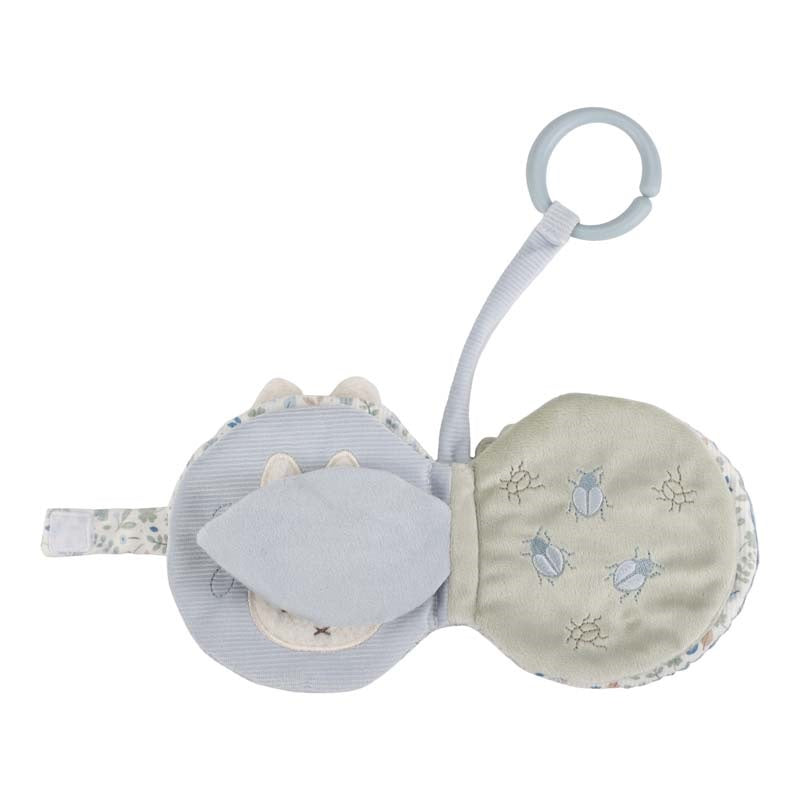 Kraamcadeau - Cadeaubox x Nijntje Lucky leaves