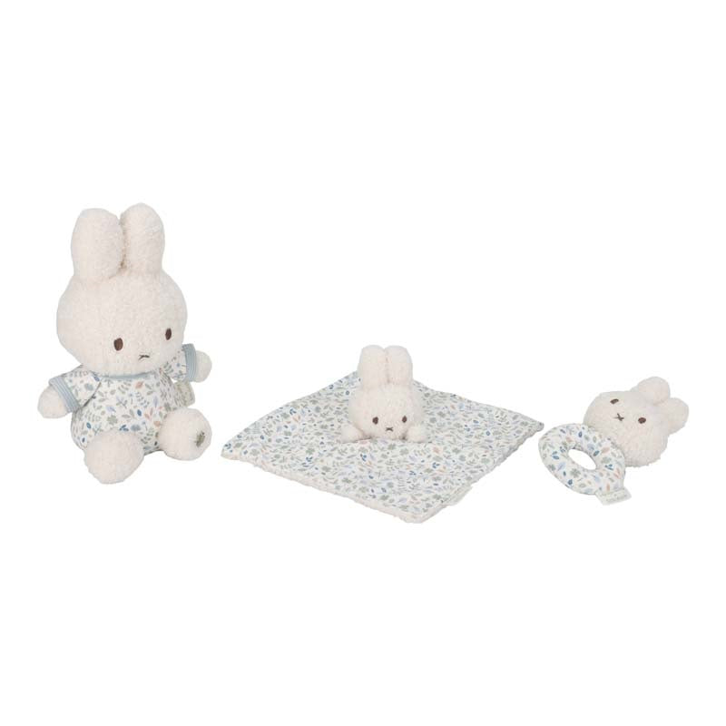 Nijntje x Little Dutch Lucky Leaves giftset