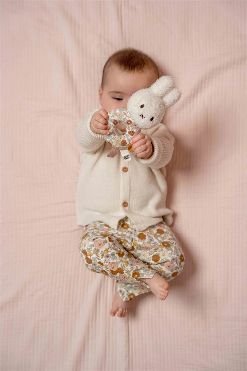 #kleur_vintage little flowers