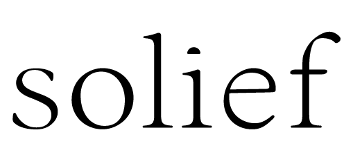 Kraamcadeau Solief logo
