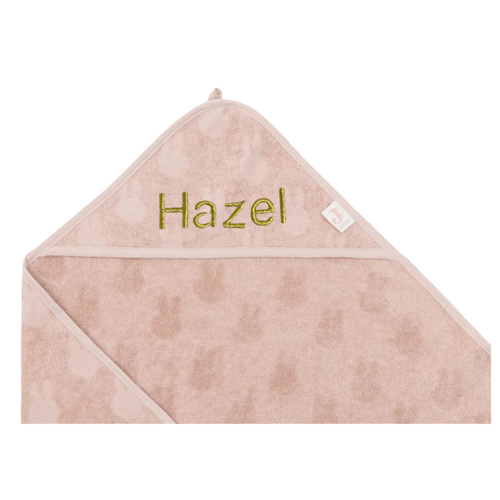 Kraamcadeau - Cadeaubox - Nijntje miffy wild rose