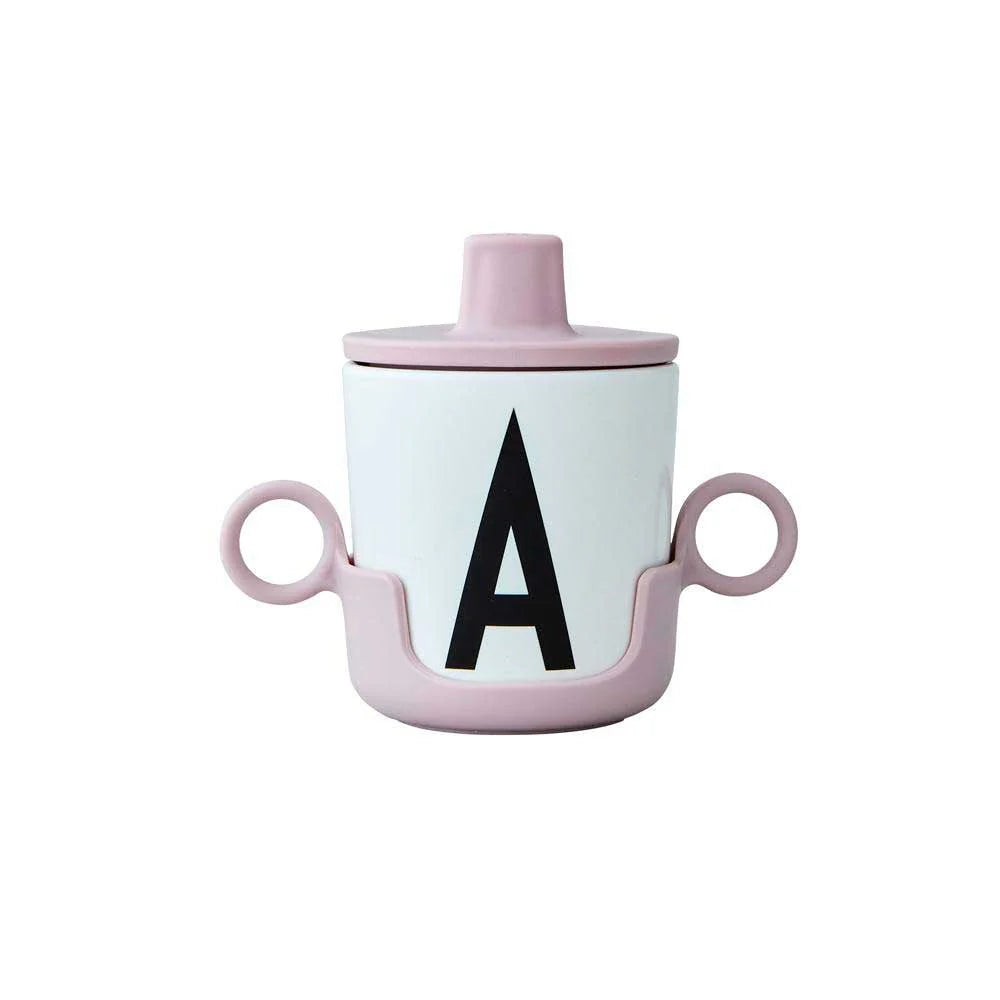 Design Letters - Drinkbeker - Set
