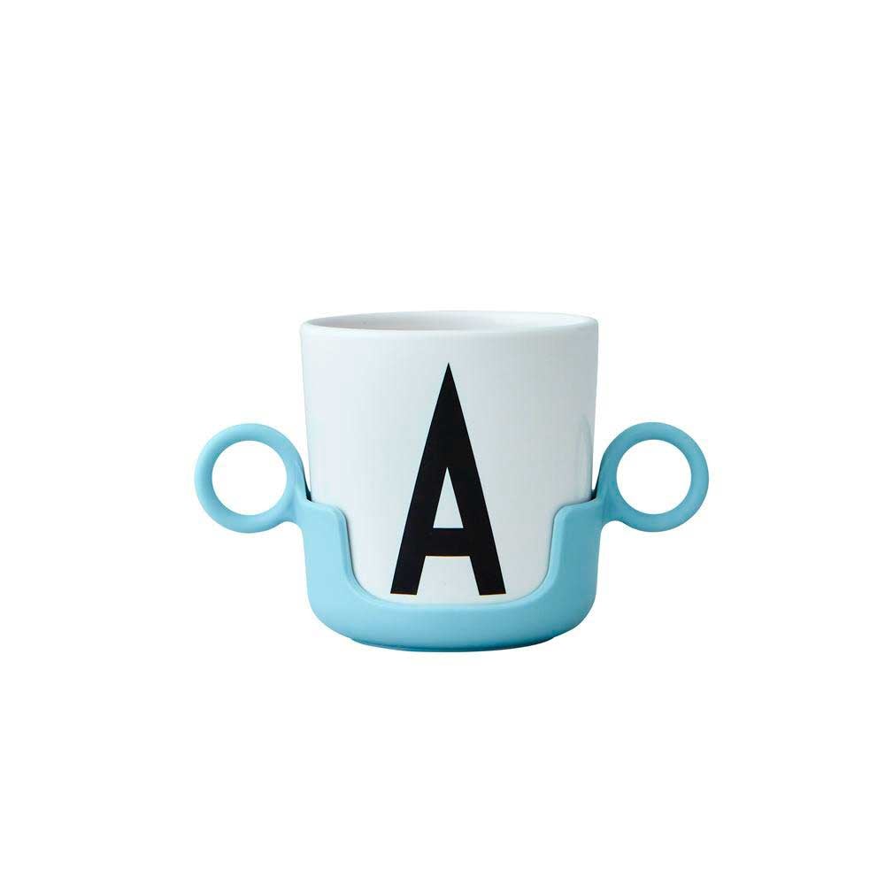Design Letters - beker voor Kinderen – Kies je Kleur en Letter