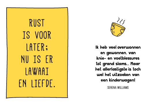 Cadeauboek - Welcome to parenthood