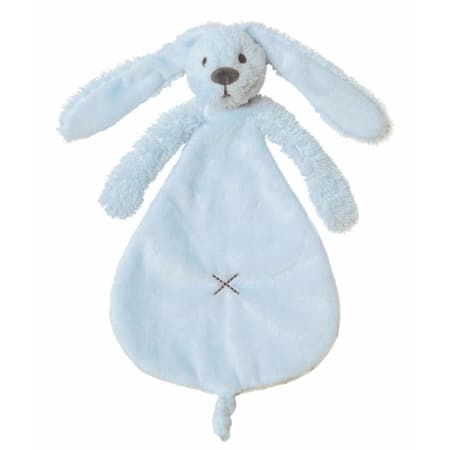 Brievenbus Kraamcadeau Let's Cuddle - Blue