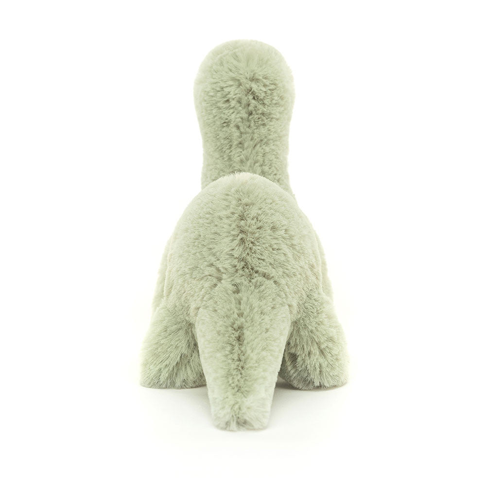 Jellycat Knuffel Mini Fossilly Brontosaurus