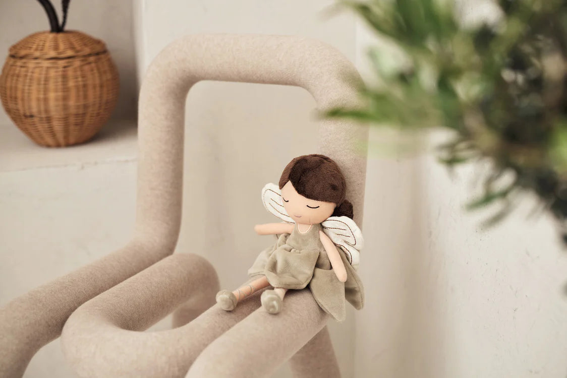 Jollein Knuffel Fairy Livia