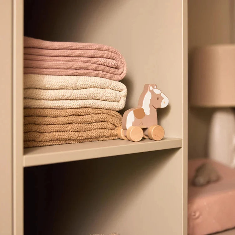 Kraamcadeau - Cadeaubox - Nostalgic ride